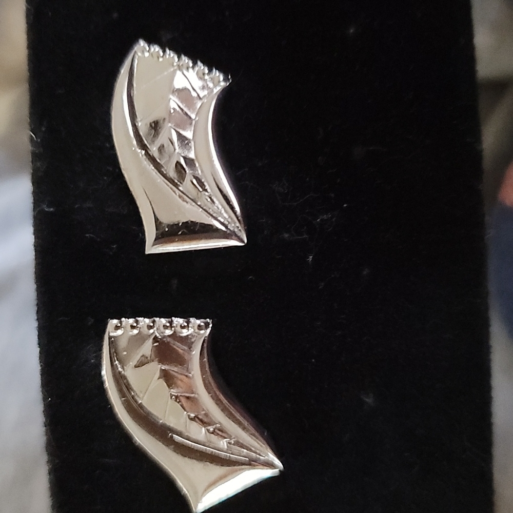 Foster Cufflinks - image 1